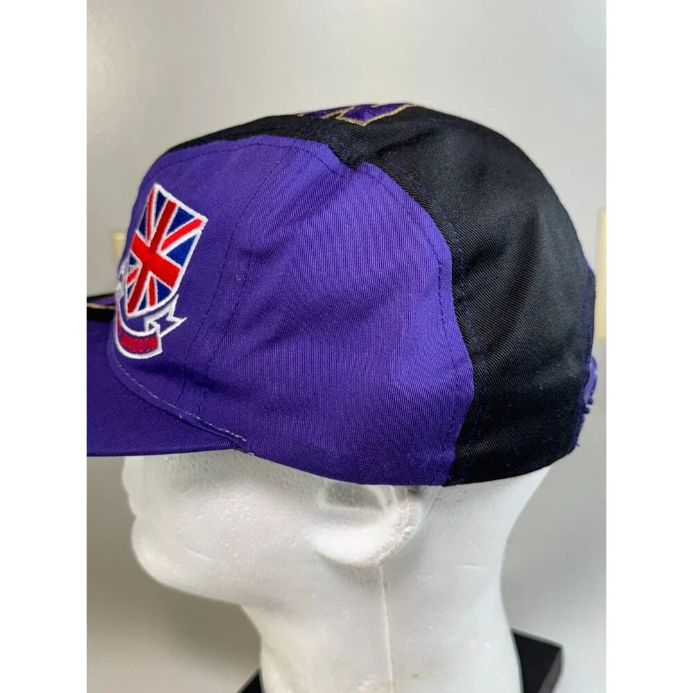 N/A listed sale